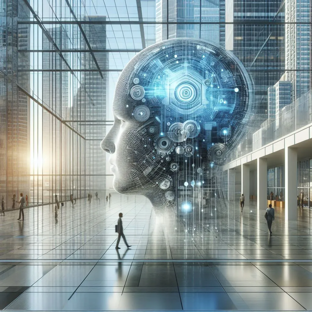 Artificial intelligence in architectural design 4